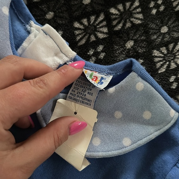 80s Calabash Onsie - Picture 3 of 4